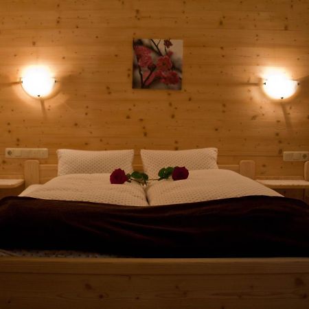 Appartement Stoecklbauer Brixen im Thale Esterno foto