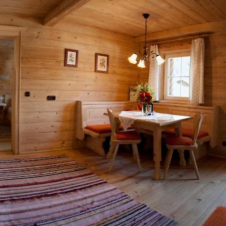 Appartement Stoecklbauer Brixen im Thale Esterno foto